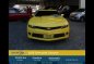 2015 Chevrolet Camaro 3.6L AT for sale-1