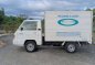 2007 Mitsubishi L300 fb aluminum van for sale-2