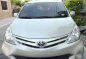 Toyota Avanza 2015 for sale-3