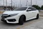 Honda Civic 2017 Acquired for sale-3