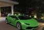 16 Lamborghini Huracan PGA trade FOR SALE-0