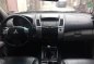 Mitsubishi Montero 2011 glx manual diesel all power for sale-3