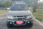 Isuzu Sportivo 2007 Matic Turbo diesel-8