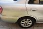 Nissan Sentra GS 2005 Top of the Line - 1.6 Gas Engine-4