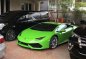 16 Lamborghini Huracan PGA trade FOR SALE-1
