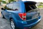 2009 Subaru Forester XT 2.5L TURBO automatic SUV (Top Of The Line)-2