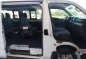 Nissan NV350 Urvan 2015 FOR SALE-4