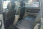 Isuzu Sportivo 2007 Matic Turbo diesel-5