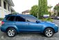 2009 Subaru Forester XT 2.5L TURBO automatic SUV (Top Of The Line)-11