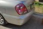 Nissan Sentra GS 2005 Top of the Line - 1.6 Gas Engine-1