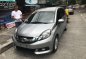 2016 Honda Mobilio 15v automatic for sale-3