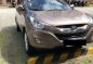 Hyundai Tucson Theta II SUV 2011 for sale-1