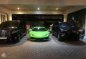 16 Lamborghini Huracan PGA trade FOR SALE-2