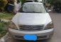 Nissan Sentra GS 2005 Top of the Line - 1.6 Gas Engine-2