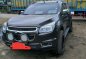 2013 Chevrolet Trailblazer LTZ 4x4 Automatic Transmission Negotiable-0