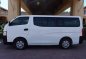 Nissan NV350 Urvan 2015 FOR SALE-5