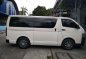 Toyota Hiace commuter 2015 model fresh all original-6