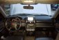 2006 Honda CRV Automatic transmission-8