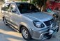 Mitsubishi Adventure GLS Sport DSL MT 2013 -5