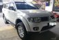 Mitsubishi Montero 2011 for sale-1