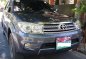 SELLING Toyota Fortuner 2009-1