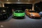 16 Lamborghini Huracan PGA trade FOR SALE-9