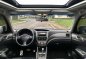 2009 Subaru Forester XT 2.5L TURBO automatic SUV (Top Of The Line)-4