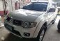 Mitsubishi Montero 2011 for sale-0