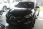 Hyundai Santa Fe 2013 AT for sale-2