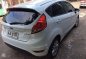 Car Ford Fiesta 2015 for sale -9
