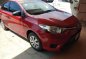 2015 Toyota Vios J 1.3L MT Gas for sale-0