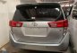 2018 Toyota Innova 28 E Automatic Silver Thermalyte-7