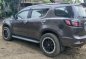 2013 Chevrolet Trailblazer LTZ 4x4 Automatic Transmission Negotiable-5