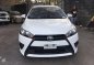 2016 Toyota Yaris 1.3E automatic for sale-1