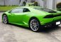16 Lamborghini Huracan PGA trade FOR SALE-3