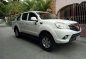 2013 Foton Thunder Certified first owner.-1