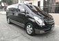 2009 HYUNDAI Grand Starex HVX top of the line-1