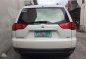 Mitsubishi Montero 2011 glx manual diesel all power for sale-7