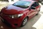 2015 Toyota Vios J 1.3L MT Gas for sale-1