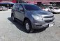 2016 Chevrolet Trailblazer L Automatic Diesel All stock-0