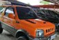 For sale Suzuki Jimny 4x4 2016-1