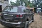 2013 Chevrolet Trailblazer LTZ 4x4 Automatic Transmission Negotiable-4