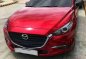 2018 Mazda3 V 1.5L Hatchback 5DR AT for sale-4