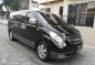 2009 HYUNDAI Grand Starex HVX top of the line-6