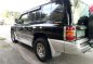 Mitsubishi Pajero 2001 for sale-1