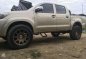 TOYOTA HILUX 4X2 MT 2013 model 2.5 engine displacement-8