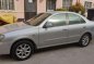 Nissan Sentra GS 2005 Top of the Line - 1.6 Gas Engine-9