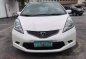 Honda Jazz 2010 AT for sale-1