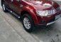 2010 Mitsubishi Montero sports gls for sale-4