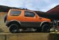 For sale Suzuki Jimny 4x4 2016-9